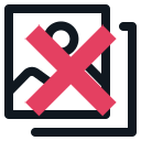 Hide Product Image for WooCommerce logo