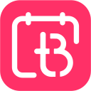 TrueBooker – Appointment Booking and Scheduler System logo