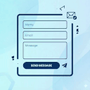 Lead Generation Form – Contact Form & Form Builder, Survey & Inquiry Forms logo