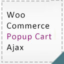 Modal Fly Cart & AJAX Add to Cart for WooCommerce logo