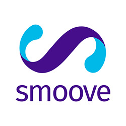 Smoove abandoned cart trigger for WooCommerce logo