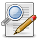 Search and Replace logo