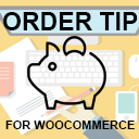 Order Tip for WooCommerce logo