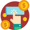 Custom Fee Woocommerce logo