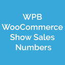 Show Product Sales Count for WooCommerce logo