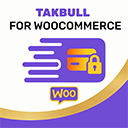 TakBull For WooCommerce logo