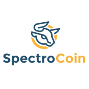 SpectroCoin Payment Extension for WooCommerce logo