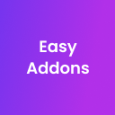 Easy Addons for Elementor logo