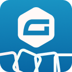 CRMZT Connector for Zoho by TechArk logo