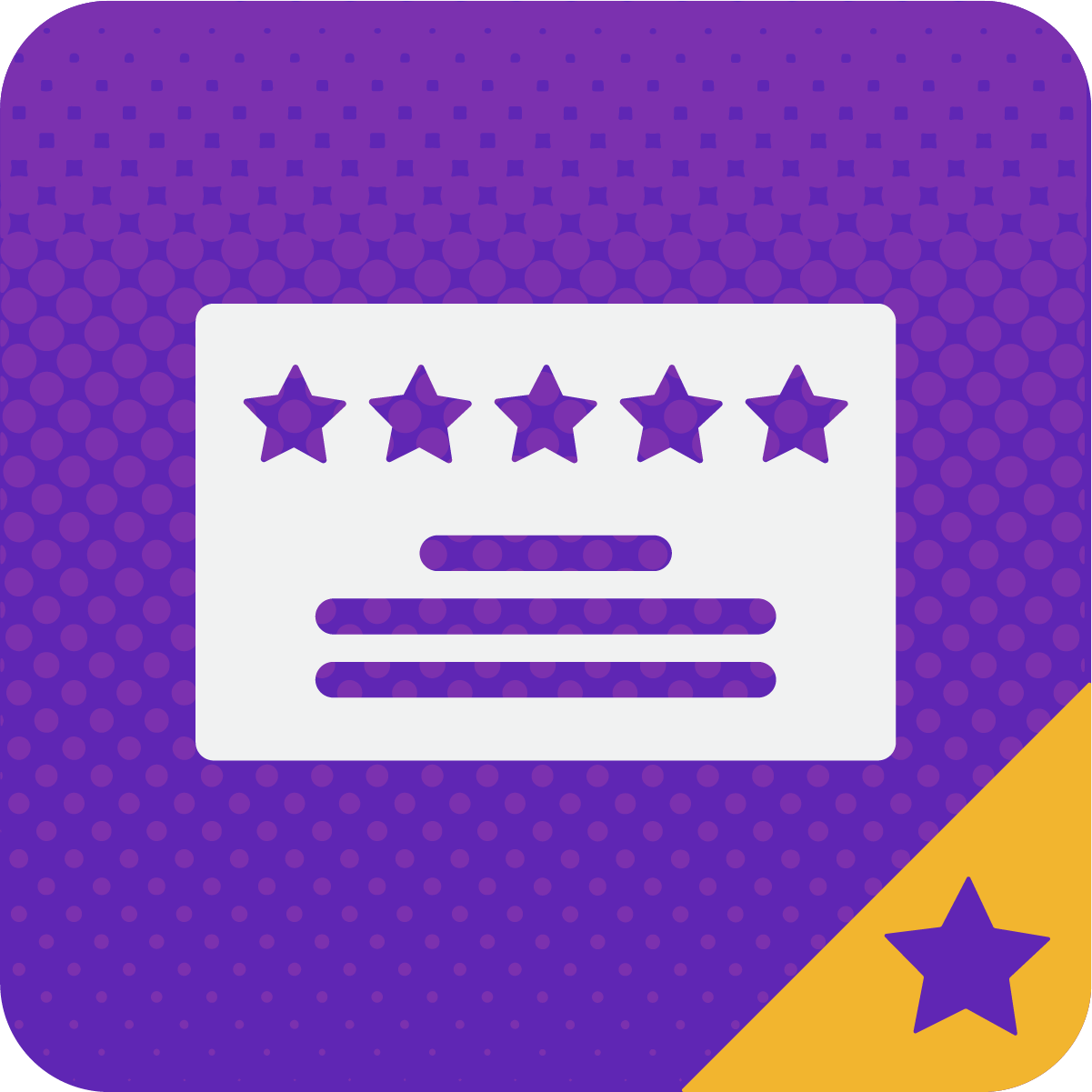 Ultimate Reviews logo