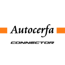 Autocerfa Connector logo