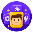 myCred Addons – Ultimate myCred Modules To Support WordPress Gamification and Loyalty Rewards logo