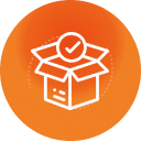 Packing Charge logo