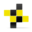 Cab Grid logo