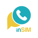 inSIM logo