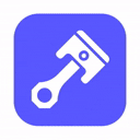 PistonUI – Elementor Widgets & Blocks logo