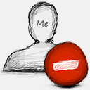 Delete Me logo