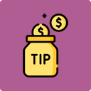 WPC Order Tip for WooCommerce logo