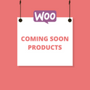 Coming Soon Products for WooCommerce logo