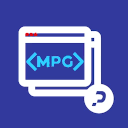 MPG – Multiple Page Generator, Bulk Landing Pages & Programmatic SEO logo