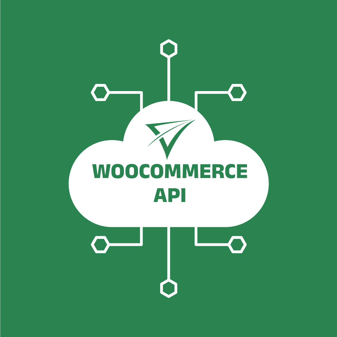 SteadFast API logo