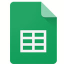 Caldera Forms Google Sheets Connector logo