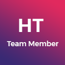 WP Team – WordPress Team Member Plugin logo