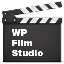 WP Film Studio – WordPress Movie Maker/Production Plugin logo