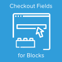 Checkout Fields for Blocks logo