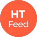 HT Feed logo