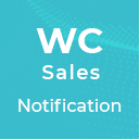 WC Sales Notification logo