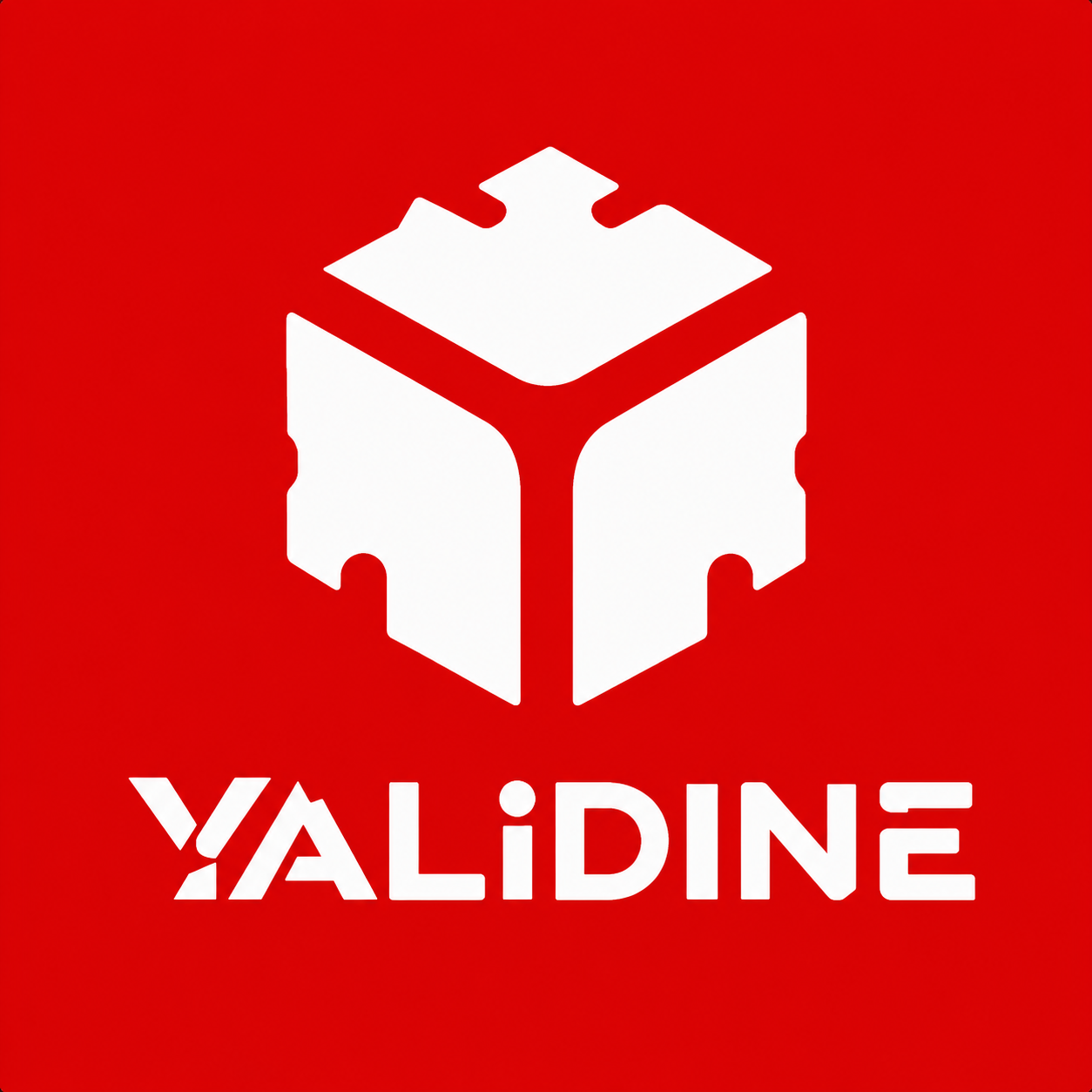 Createk Delivery for Yalidine logo