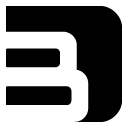Black-Desk logo