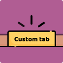 WPC Product Tabs for WooCommerce logo