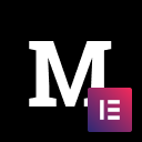 MB Elementor Integration logo