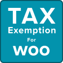 Tax Exemption for WooCommerce logo