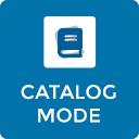wModes – Catalog Mode, Product Pricing, Enquiry Forms & Promotions | for WooCommerce logo