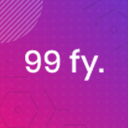 Free WooCommerce Theme 99fy Extension logo
