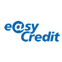 Invoice and Partial Payments for Woocommerce – easyCredit Business Services logo