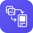 DropProduct – Bulk Product Uploader for WooCommerce logo