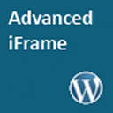 Advanced iFrame logo