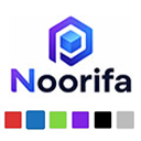 Noorifa – Display WooCommerce Product Variations in 3D logo
