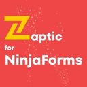 Zaptic Autofill for Ninja Forms logo