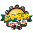 SanBar EXPress Tables for WooCommerce logo