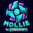 LoquiSoft Pay with Mollie & WooCommerce logo