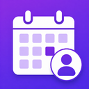 Kaddora Appointments – Booking Calendar and Scheduling logo