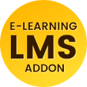 DT LMS – elearning, WordPress LMS Plugin logo