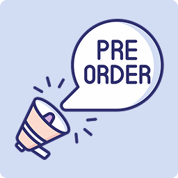 Pre-Orders for WooCommerce – PreCart logo