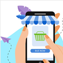 Order On Mobile for WooCommerce logo
