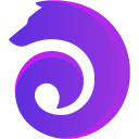 Clever Fox logo
